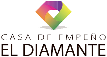 Logo El Diamante Casa De Empeño